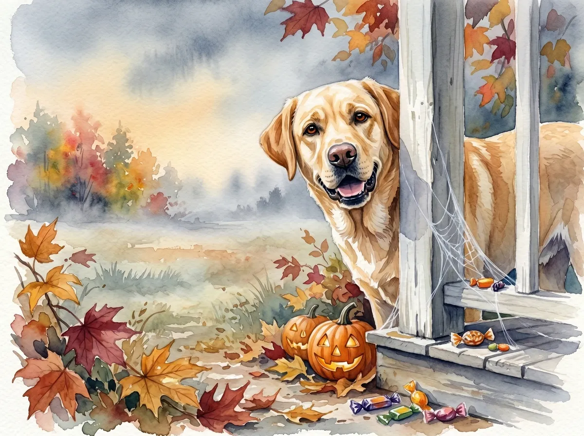October